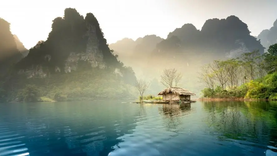 工业高效智慧